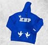 2024(EDITION) KNP PULLOVER (BLUE)