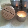 Massage Candle