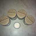 Massage Candle