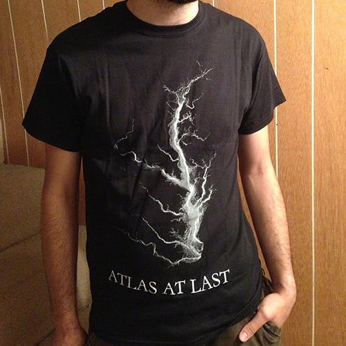 Image of Black Atlas At Last Bay Shirt