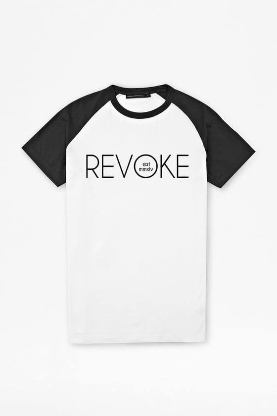 Image of Revoke Logo Tee