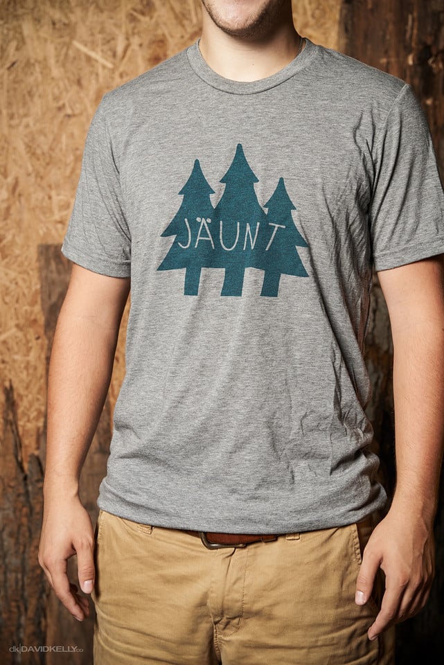 Image of Tree T-shirt