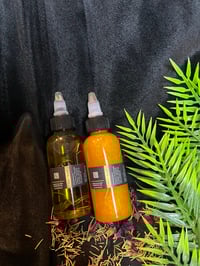 Image 1 of Rosemary & Herbs Hair Growth Oil Set