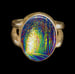 Image of Cathedral Of Light - Divine Revelations Ring