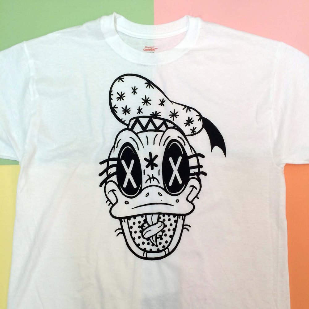 Image of Lame Duck T-Shirt