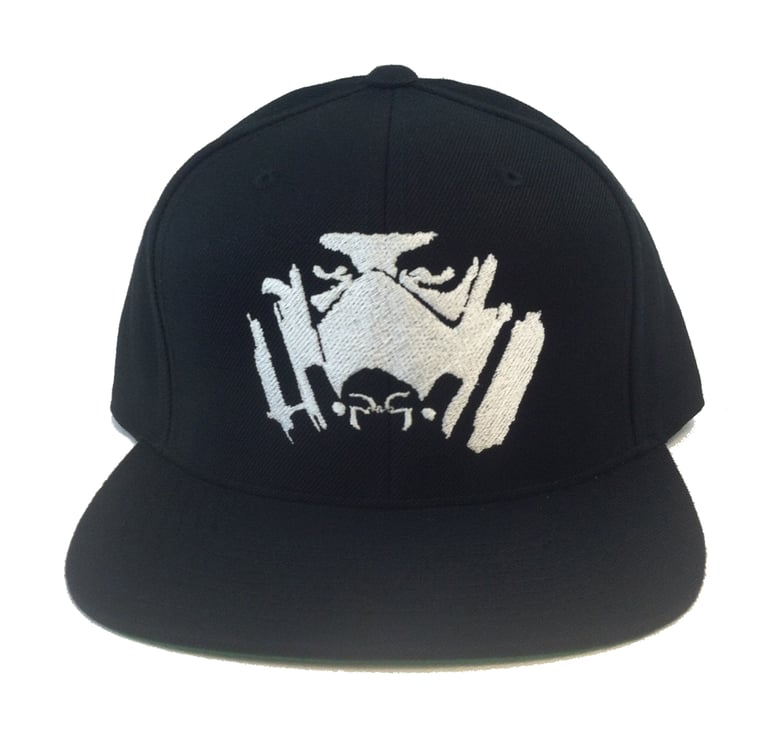 Image of Mask Snap Back