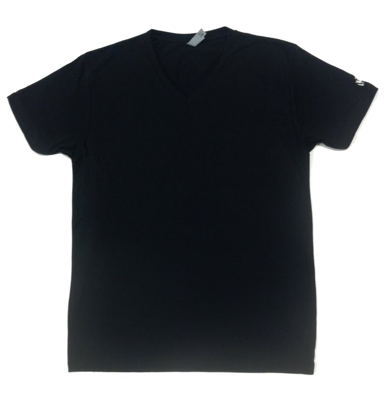 Image of Mask V Neck