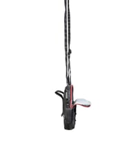 Image 3 of Document Pouch – Stealth