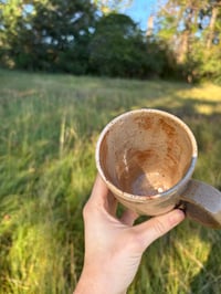 Image 7 of Running horses mug