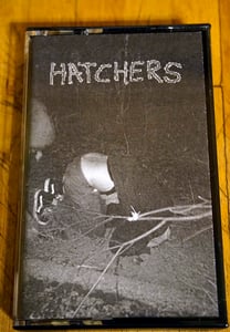 Image of Hatchers s/t 