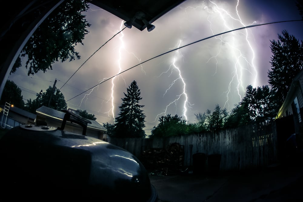 Image of Lightning
