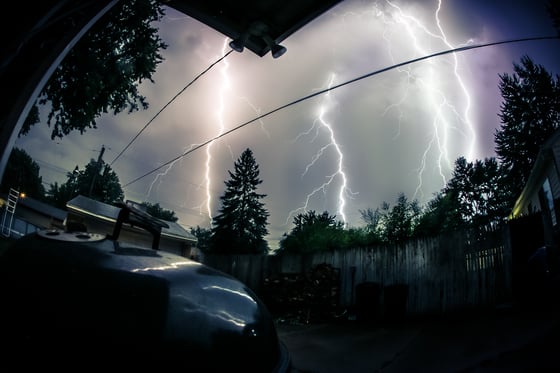 Image of Lightning