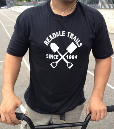 Image of Rexdale Trails Shirt