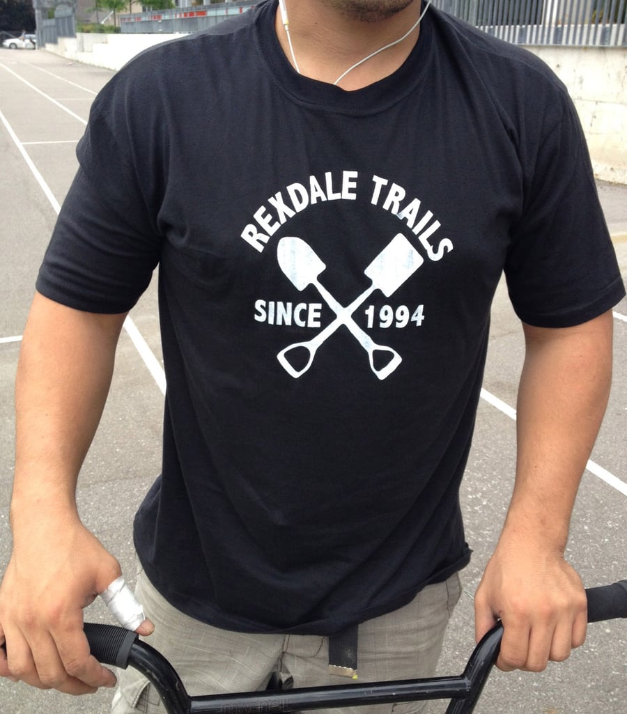 Image of Rexdale Trails Shirt