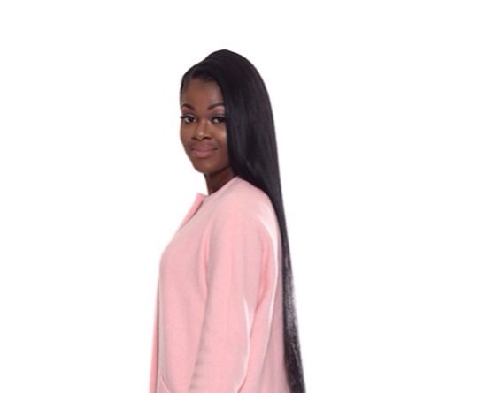 Image of Virgin Peruvian Hair