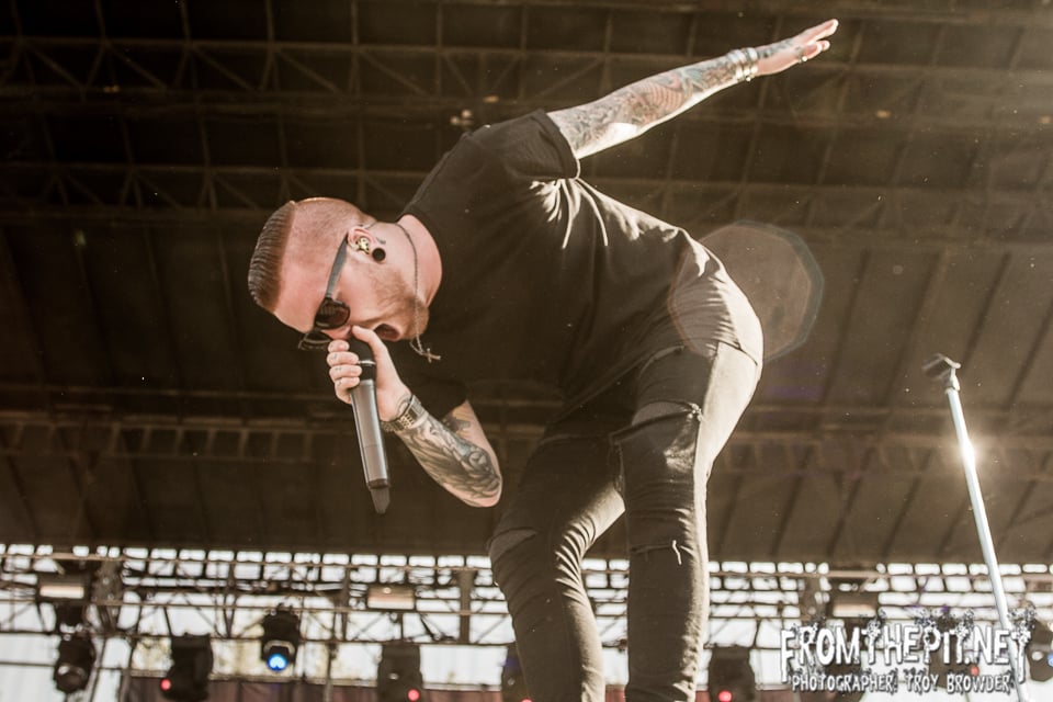 Image of Matty Mullins 1
