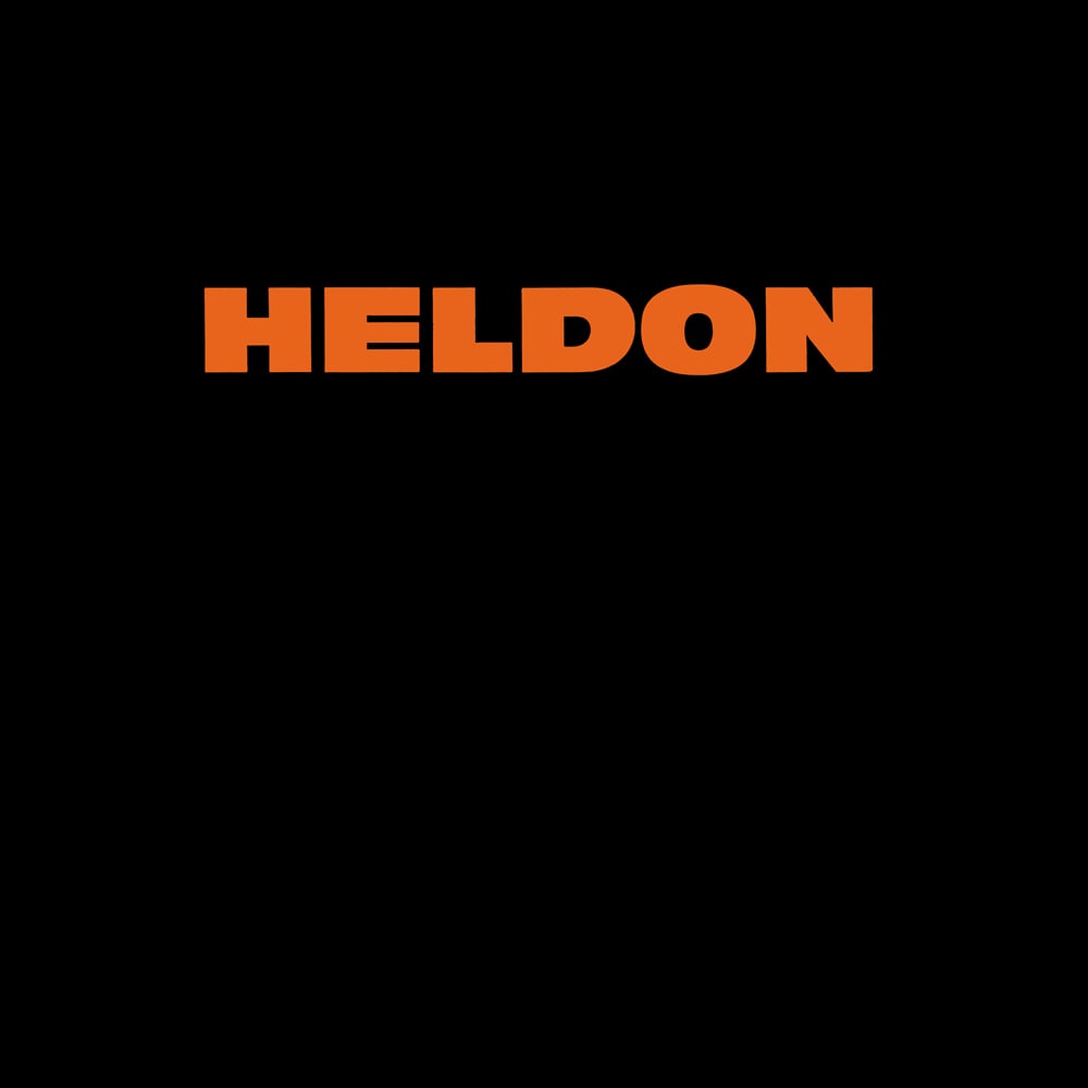 Image of HELDON - PERSPECTIVES (FFL003)