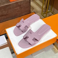 Image 4 of HERMES SANDALS(Pre-Order Only)