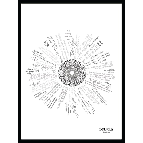 Image of Limited Edition Framed Artist Print