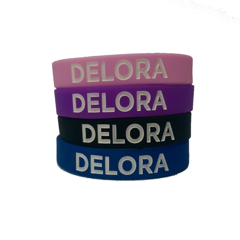 Image of Delora Wristband