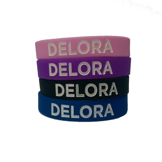 Image of Delora Wristband