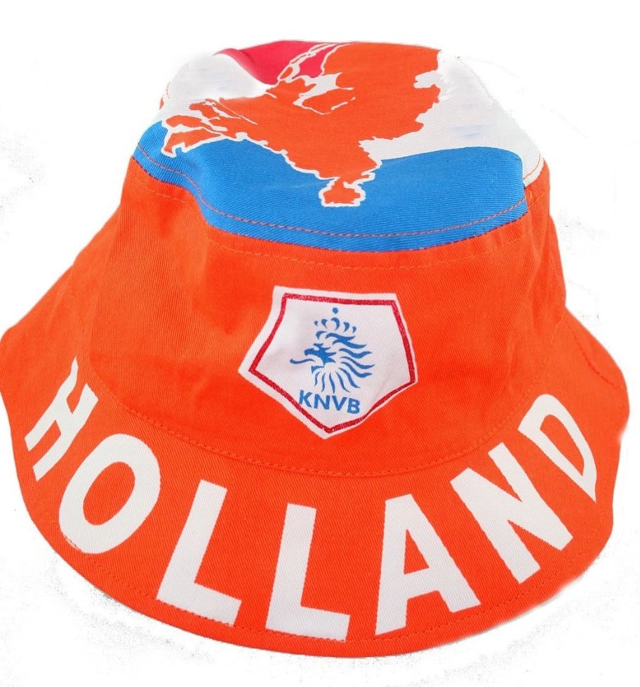 Image of Holland Bucket Hat