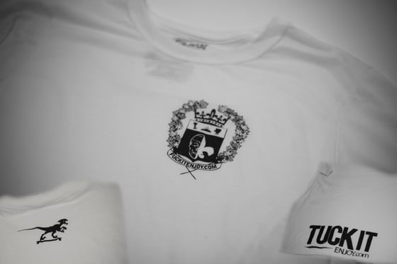 Image of Tuck IT T-Shirt Sports
