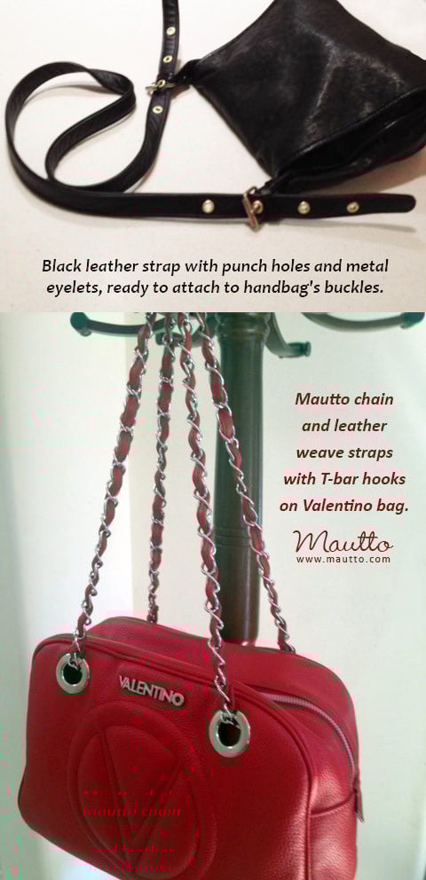 bag chain repair near me