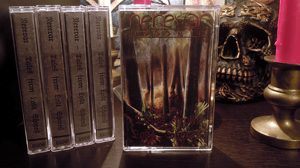 Image of Nerevar - Tales From Lost Shores CS