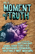 Image of Moment Of Truth Vol.3