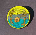 Billy Halloween 2024 show pin