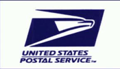 Image of US POSTAL OVER NIGHT SHIPPING