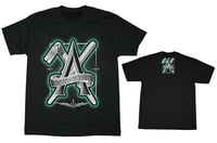 A-TOWN TATAU TEE