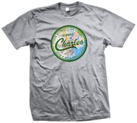 Image 3 of The Original Charleo Map Tee  