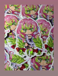 Image 1 of Chibi M / Sticker 