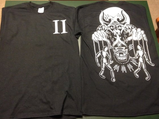 Image of Improvidence "II" Tee
