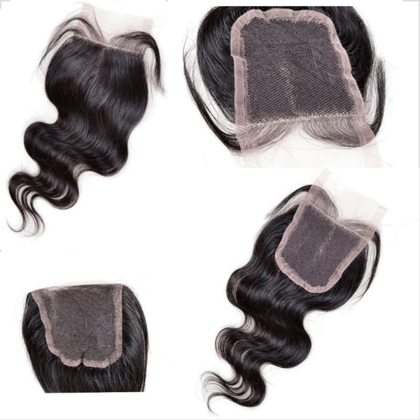 Image of Lace Closures 