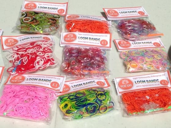 Image of Loom Bands