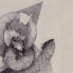Image of "Hydra"  Aperture | Il Mare di Ross | Riten 12" LP 