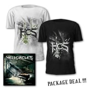 Image of HellCircles Package Deal
