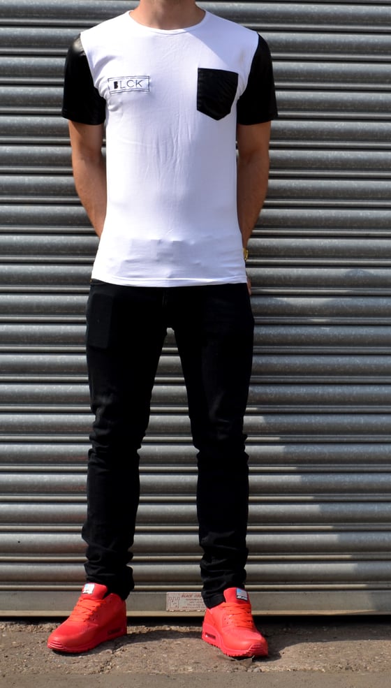 Image of The BLCK Brand 'Sleeved'