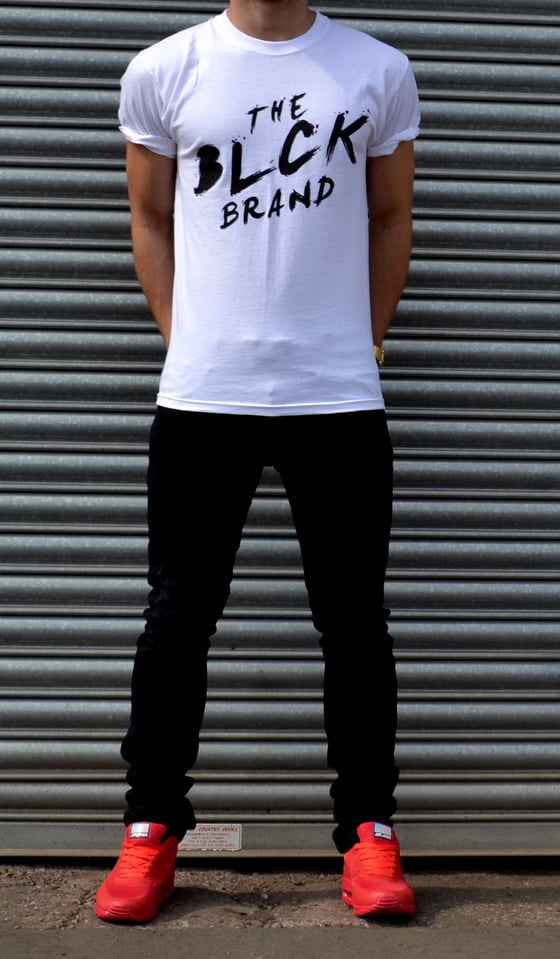 Image of The BLCK Brand 'Brushed'