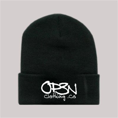 Image of Signature Beanie