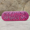 baleful - pink