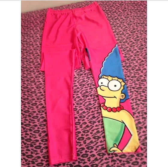 Image of Marge Leggings