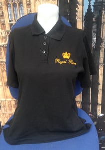 Image of Regal Pawn Polo Shirt