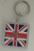 Image of Regal Pawn Keyring