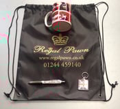 Image of Regal Pawn Merchandise Bundle