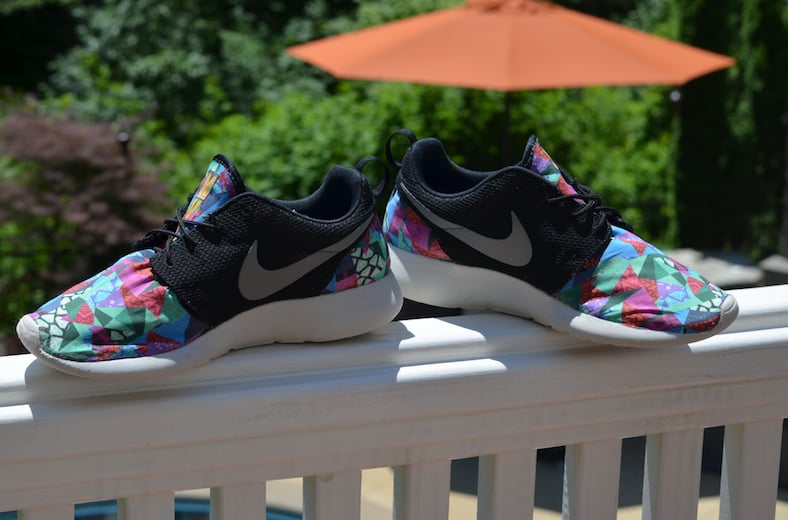 Image of MVP Roshe Runs