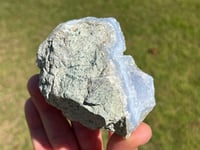 Image 9 of Blue Lace Agate #2271